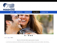 Proyecto Perséfone