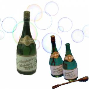 Detalles para la ceremonia - Pompero Champagne 