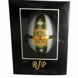 EDICIONES ESPECIALES - JEANNE ARTHES Oeuf BJP (Style Fabergé Bysantin) EDP 100ml (Últimas Unidades) 