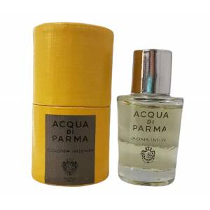 Mini Perfumes Hombre - COLONIA INTENSA by Acqua di Parma EDC 5 ml 