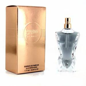 Mini Perfumes Hombre - Le Male Essence by Jean Paul Gaultier 7ml. 