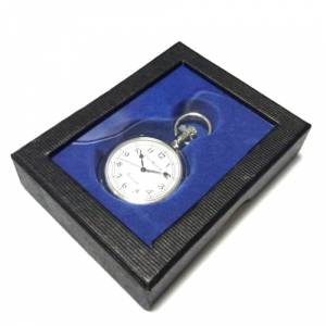Relojes de Bolsillo - Reloj de Bolsillo - Modelo 05 GREENWICH (Últimas Unidades) 