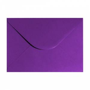 Sobres C5 16x22 - Sobre Morado c5 (púrpura) 