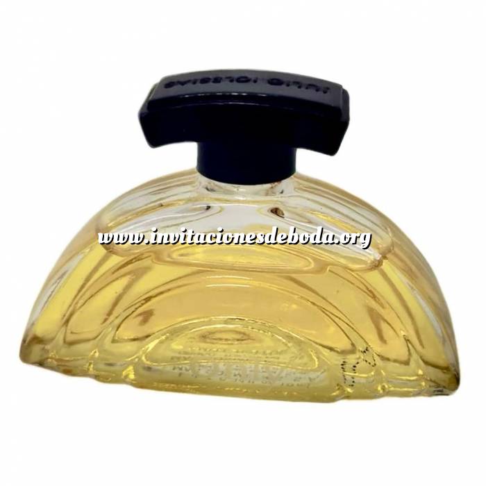 Imagen -Mini Perfumes Hombre Only 10 ml by Julio Iglesias en bolsa de organza de regalo (Ideal Coleccionistas) (Últimas Unidades) 