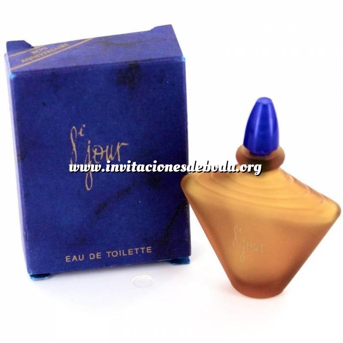 Imagen -Mini Perfumes Mujer 8e jour Eau de Toilette by Yves Rocher 7.5ml. CAJA DEFECTUOSA (Últimas unidades) 