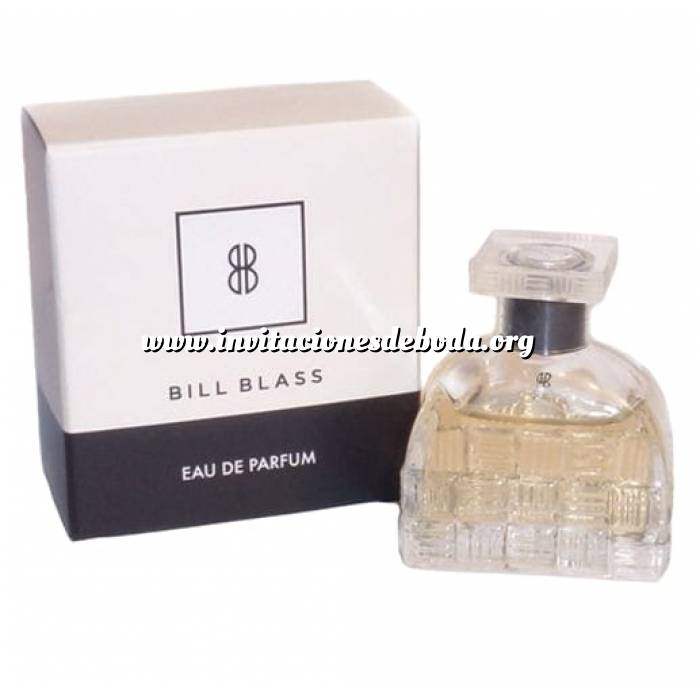 Imagen -Mini Perfumes Mujer Bill Blass Eau de Parfum by Bill Blass 10ml. (Últimas Unidades) 
