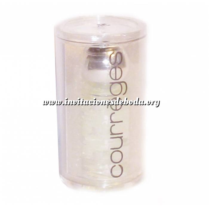 Imagen -Mini Perfumes Mujer Courreges. 2020 (IDEAL COLECCIONISTAS) (Últimas Unidades) 
