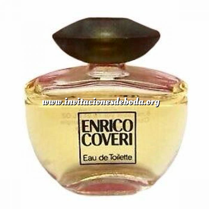 Imagen -Mini Perfumes Mujer Eniroc coveri Eau de Toilette de Enirco Coveri (Ideal Coleccionistas) SIN CAJA (Últimas Unidades) 