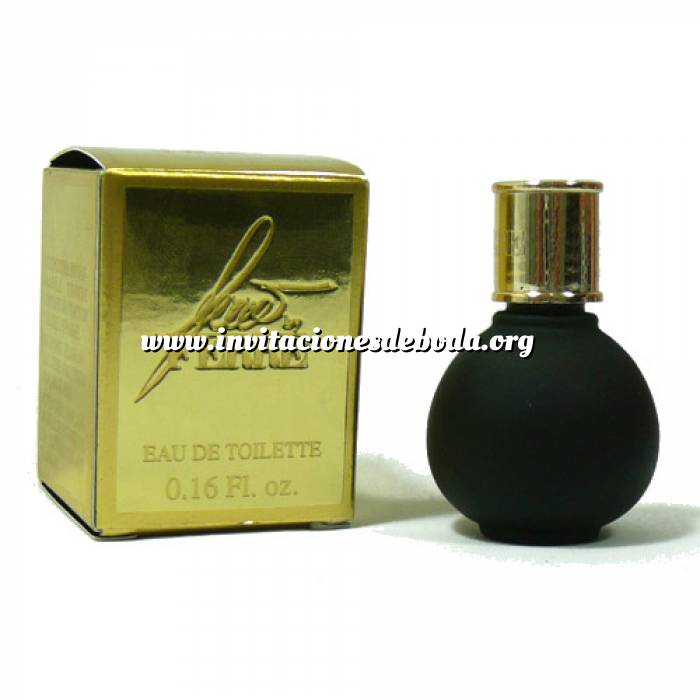 Imagen -Mini Perfumes Mujer Ferre by GianFranco Ferré para hombre SIN CAJA (Ideal Coleccionistas) (Últimas Unidades) 