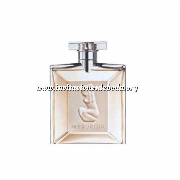 Imagen -Mini Perfumes Mujer Myrurgia EDT (sin caja) (Últimas Unidades) 