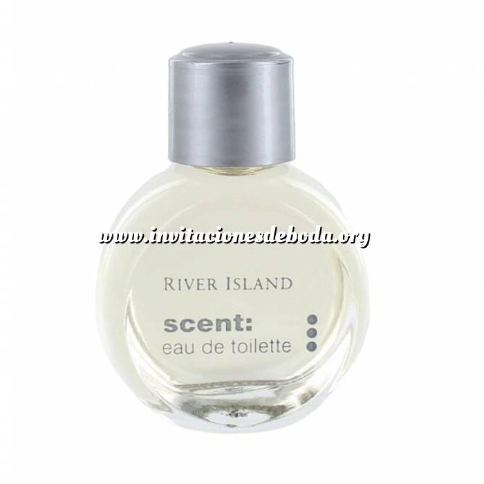 Imagen -Mini Perfumes Mujer River Island Scent - Eau de toilette SIN CAJA (Últimas Unidades) 