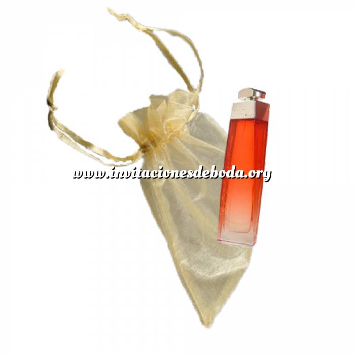 Imagen -Mini Perfumes Mujer Salvatore Ferragamo parfum en bolsa de organza (Ideal Coleccionistas) (Últimas Unidades) 