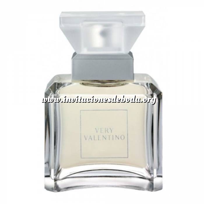 Imagen -Mini Perfumes Mujer Very valentino Eau de Toilette by Valentino 4.5ml. en bolsa de organza (Últimas Unidades) 