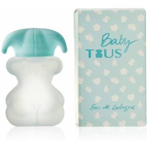 13. NOVEDADES 2012 - Tous Baby Tous Bufón 4.5 ml by Tous (Últimas Unidades) 