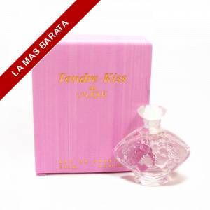18. NOVEDADES 2007 - Tendre Kiss Eau de Parfum by Lalique 4,5ml. (Últimas Unidades) 