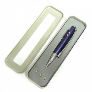 Boligrafos - Bolígrafo linterna más puntero láser (Últimas Unidades) 