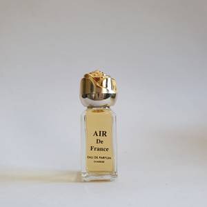 COLECCIONISTA Sin Caja - Air de France Eau de Toilette by Charrier Parfums SIN CAJA (Últimas Unidades) 