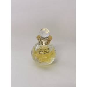 COLECCIONISTA Sin Caja - Dolce Vita 5 ml Christian Dior en bolsa de organza de regalo (Ideal Coleccionistas) (Últimas Unidades) 