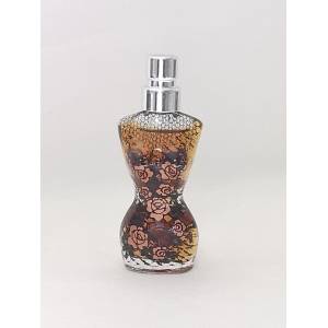 COLECCIONISTA Sin Caja - Jean Paul Gaultier Eau de Parfum 3.5ml en bolsa de organza de regalo (Ideal Coleccionistas) (Últimas Unidades) 