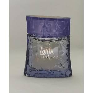 COLECCIONISTA Sin Caja - Lolita Lempicka 5ml pour homme en bolsa de organza de regalo (Ideal Coleccionistas) (Últimas Unidades) 
