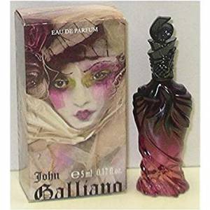 EDICIONES ESPECIALES - Jhon Galliano Eau de parfum 5 ml (Últimas Unidades) 