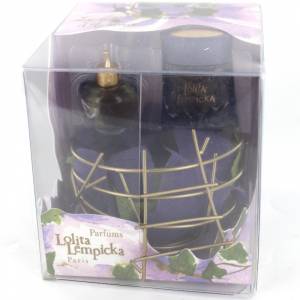 EDICIONES ESPECIALES - Lolita Lempicka Parfums Le Nid d Amour by Lolita Lempicka (Pack de 2) 5ml.(EDICIÓN ESPECIAL) (Últimas Unidades) 