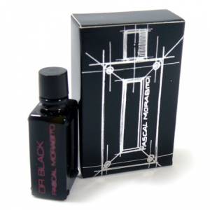 -Mini Perfumes Hombre - Or Black Eau de Toilette by Pascal Morabito 5ml. (Últimas Unidades) 