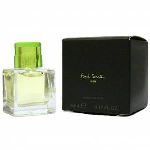 -Mini Perfumes Hombre - Paul Smith Men Eau de Toilette by Paul Smith 5ml. (Ideal Coleccionistas) (Últimas Unidades) 