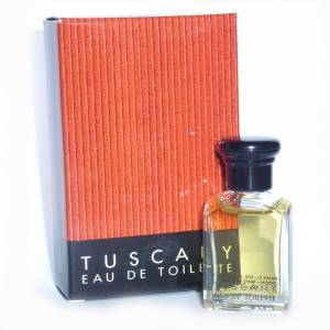 -Mini Perfumes Hombre - Tuscany Per Uomo Eau de Toilette by Tuscany 4.5ml. (Últimas Unidades) 