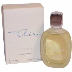 -Mini Perfumes Mujer - A mi Aire Eau de Toilette by Loewe 7ml. (Últimas Unidades) 