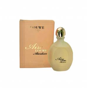 -Mini Perfumes Mujer - Aire Loewe Atardecer 5ml-CAJA DEFECTUOSA- (Ideal Coleccionistas) (Últimas Unidades) 
