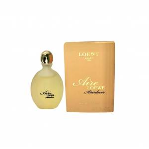 -Mini Perfumes Mujer - Aire Loewe Atardecer 5ml (Ideal Coleccionistas) (Últimas Unidades) 