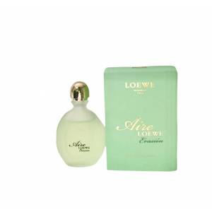 -Mini Perfumes Mujer - Aire Loewe Evasión 5ml (Ideal Coleccionistas) (Últimas Unidades) 