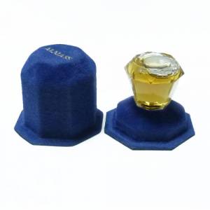 -Mini Perfumes Mujer - Almass Eau de Parfum by Yann Bayaldi 5ml. (IDEAL COLECCIONISTAS) (Últimas Unidades) 