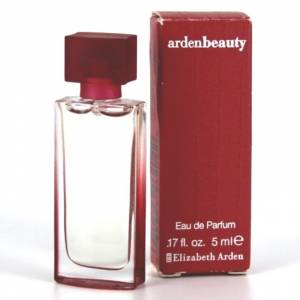 -Mini Perfumes Mujer - Arden Beauty Eau de Parfum by Elisabeth Arden 5ml. (Últimas Unidades) 