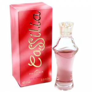 -Mini Perfumes Mujer - Cassilia by Pacoma para mujer (Últimas Unidades) 