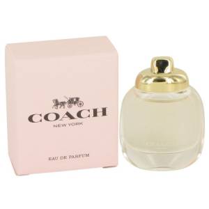 -Mini Perfumes Mujer - Coach EDP by Coach 4.5ml. (Últimas Unidades) 