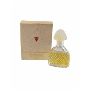 -Mini Perfumes Mujer - Diva 4ml Eau de Parfum by Emanuel Ungaro-CAJA DEFECTUOSA- 