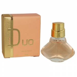 -Mini Perfumes Mujer - Duo Femme Eau de Parfum by Riachi 5ml. (Ideal Coleccionistas) (Últimas Unidades) 