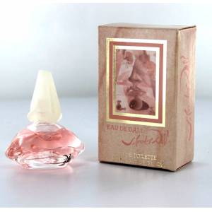 -Mini Perfumes Mujer - Eau de Dalí Eau de Toilette para mujer by Salvador Dalí 5ml. (Últimas Unidades) 