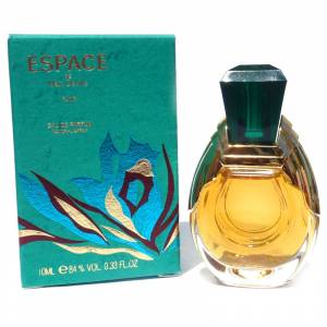 -Mini Perfumes Mujer - Espace Eau de Parfum by Max Deville 10ml. (Últimas Unidades) 