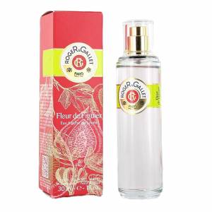 -Mini Perfumes Mujer - Fleur de Figuier EDP by Roger y Gallet 30ml. MODELO MÁS ALTO (Últimas Unidades) 