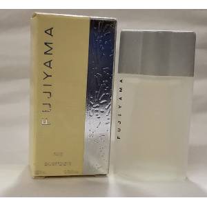 -Mini Perfumes Mujer - Fujiyama 7ml (Ideal Coleccionistas) (Últimas Unidades) 