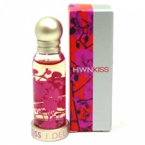 -Mini Perfumes Mujer - Halloween Kiss Eau de Toilette de Jesús del Pozo 4ml. 