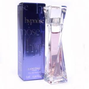 -Mini Perfumes Mujer - Hypnose de Lancôme 5ml. (Ideal Coleccionistas) (Últimas Unidades) 