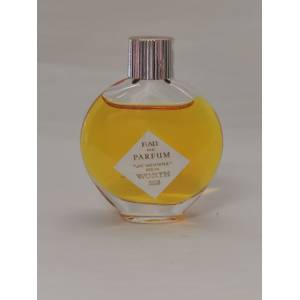 -Mini Perfumes Mujer - Je Reviens 7 ml en bolsa de organza de regalo (Ideal Coleccionistas) (Últimas Unidades) 