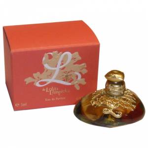 -Mini Perfumes Mujer - L de Lolita Lempicka (Últimas Unidades) 
