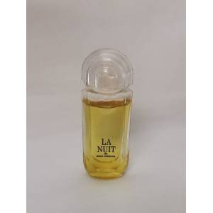 -Mini Perfumes Mujer - La Nuit 5ml Paco Rabanne en bolsa de organza de regalo (Ideal Coleccionistas) (Últimas Unidades) 