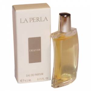 -Mini Perfumes Mujer - La Perla Creation Eau de Parfum by La Perla 4,5ml. (IDEAL COLECCIONISTAS) (Últimas Unidades) 