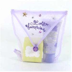 -Mini Perfumes Mujer - Lolita Lempicka (Eau de Parfum 5ml. más Body Lotion 30ml.) en bolsa especial EDICIÓN ESPECIAL (Últimas Unidades) 